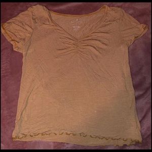 American Eagle V-Neck